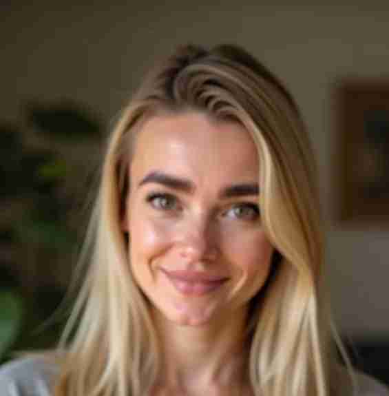 Jola Mazur Profile Picture